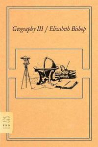bokomslag Geography III