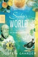 Jostein Gaarder - Sophie's World, Häftad
