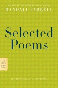 bokomslag Selected Poems