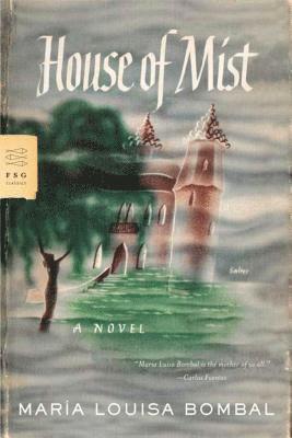 House of Mist 1