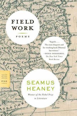 Seamus Heaney - Field Work, Häftad