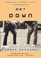 bokomslag Get Down: Stories