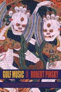 bokomslag Gulf Music: Poems