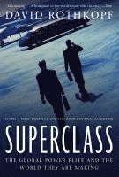 bokomslag Superclass