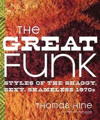 bokomslag The Great Funk