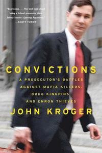bokomslag Convictions