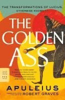 bokomslag The Golden Ass