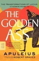 Apuleius - The Golden Ass, Häftad