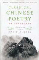 bokomslag Classical Chinese Poetry