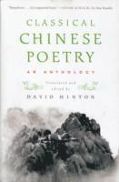 David Hinton, David Hinton - Classical Chinese Poetry, Häftad
