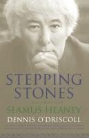 Dennis O'Driscoll - Stepping Stones, Häftad