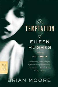 bokomslag Temptation of Eileen Hughes