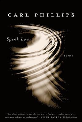 bokomslag Speak Low