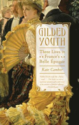 Gilded Youth 1