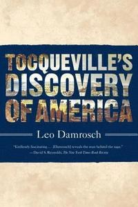 bokomslag Tocqueville's Discovery of America