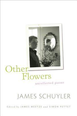 James Schuyler, James Meetze - Other Flowers: Uncollected Poems, Häftad