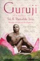 Guy Donahaye, Eddie Stern, GUY DONAHAYE - Guruji, Häftad