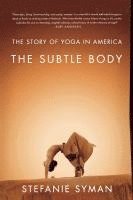 The Subtle Body 1