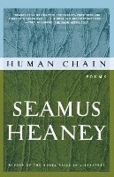 bokomslag Human Chain