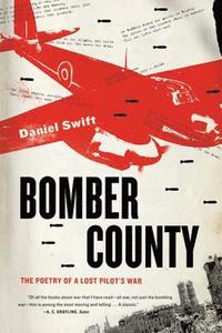 bokomslag Bomber County
