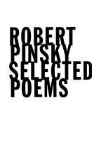 bokomslag Selected Poems