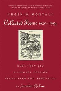 bokomslag Collected Poems, 1920-1954: Revised Bilingual Edition