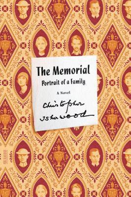 Christopher Isherwood - Memorial, Häftad