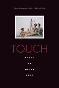 bokomslag Touch