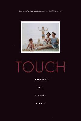 Touch: Poems 1