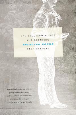 bokomslag One Thousand Nights and Counting