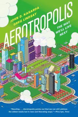 Aerotropolis 1