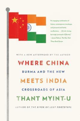 Where China Meets India 1