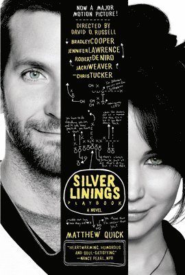 Matthew Quick - The Silver Linings Playbook, Häftad