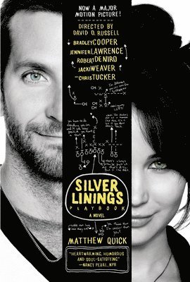 Silver Linings Playbook 1