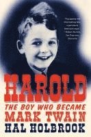 bokomslag Harold: The Boy Who Became Mark Twain