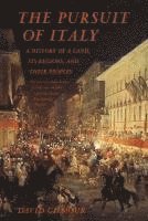 bokomslag The Pursuit of Italy