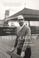 The Complete Poems