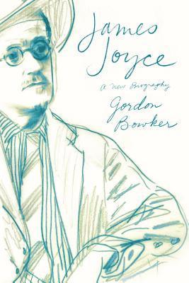 bokomslag James Joyce