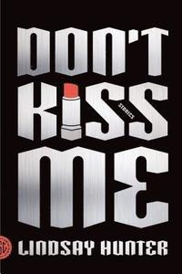 bokomslag Don't Kiss Me
