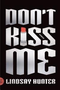 bokomslag Don't Kiss Me