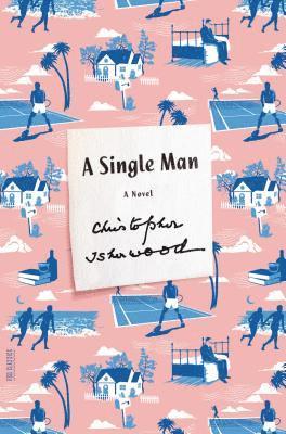 Christopher Isherwood - A Single Man, Häftad