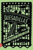 Juan Pablo Villalobos - Quesadillas, Häftad