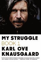 bokomslag My Struggle: Book 1