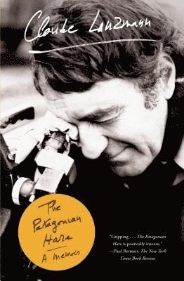 Claude Lanzmann - The Patagonian Hare, Häftad
