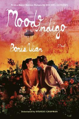 Boris Vian - Mood Indigo, Häftad