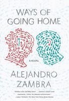Ways of Going Home