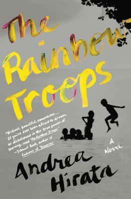 Andrea Hirata - The Rainbow Troops, Häftad