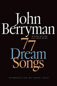 bokomslag 77 Dream Songs