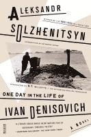bokomslag One Day In The Life Of Ivan Denisovich