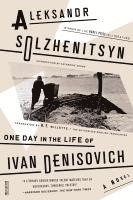 bokomslag One Day in the Life of Ivan Denisovich